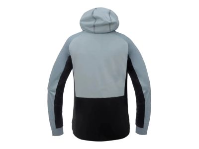 2117 of Sweden Vibo Damen-Sweatshirt, Ozean