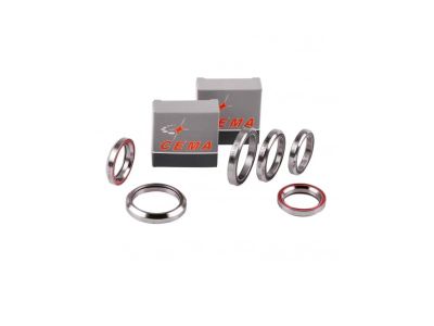 Spacers and bearings