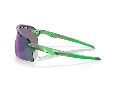 Oakley Encoder Strike Vented Brille, Prizm Jade/Gamma Green