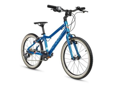 Academy Grade 4 20 dětské kolo, modrá