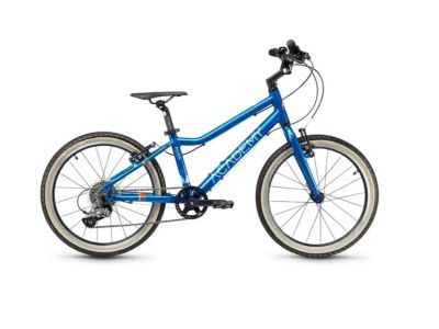 Bicicleta pentru copii Academy Grad 4 20, albastra