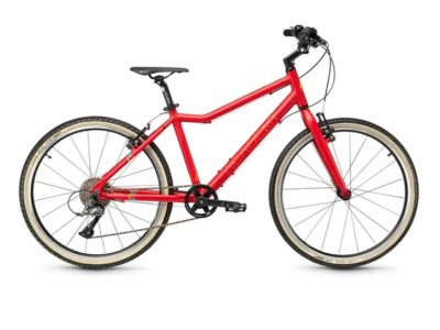 Academy Grade 5 24 children&amp;#39;s bike, red
