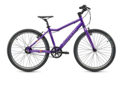 Academy Grade 5 Belt 24 children&amp;#39;s bike, purple