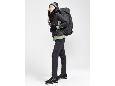 Craft ADV Backcountry női nadrág, szürke