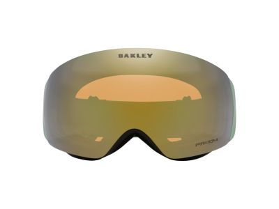 Ochelari Oakley Flight Deck™ M Snow, Jade/Prizm Sage Gold Iridium