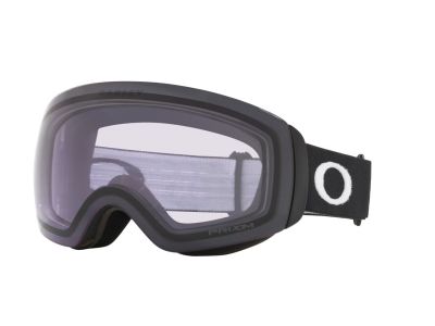 Oakley Flight Deck™ M Snow szemüveg, Matte Black/Prizm Snow Clear