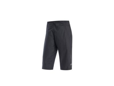 GOREWEAR C5 GTX Paclite Trail Shorts, schwarz