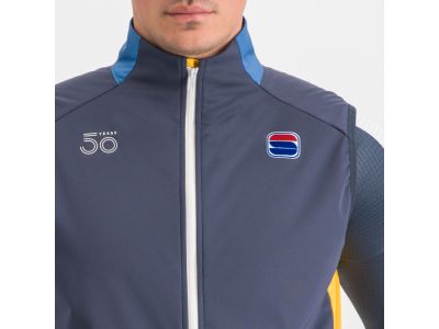 Sportful ANIMA APEX vest, galaxy blue