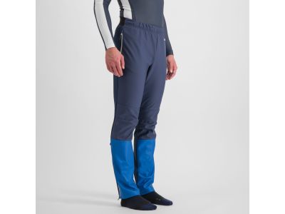 Sportful ANIMA SQUADRA pants, galaxy blue