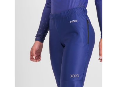 Sportful DORO dámské kalhoty, pansy violet