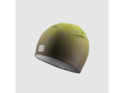 Sportful SQUADRA cap, black/cedar