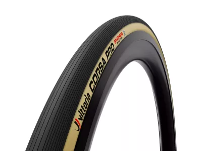 Vittoria Corsa Pro 700x32C G2.0 plášť, TLR, kevlar, para/black/black