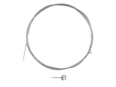FORCE MTB brake cable, Ø-1.5 mm x 1,700 mm, stainless steel