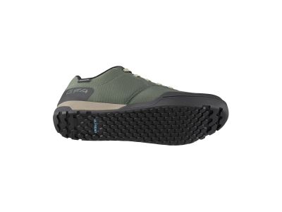Pantofi Shimano SH-GF400, verde