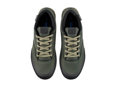 Pantofi Shimano SH-GF400, verde