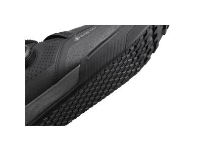 Shimano SH-GF800GTX Radschuhe, schwarz