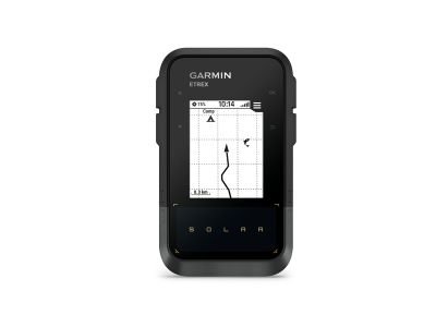 Garmin eTrex Solar GPS-Navigation