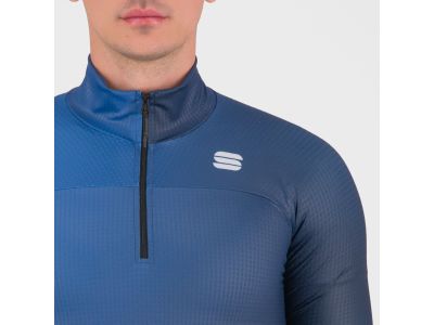Sportful APEX jersey, galaxy blue/blue denim