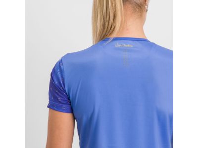 Sportos DORO CARDIO női trikó, világos lila