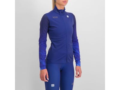 Sportos DORO női trikó, árvácska ibolya