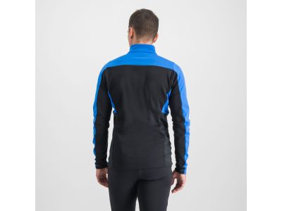 Sportful ENGADIN jacket, blue denim