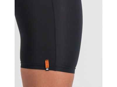 Sportful LIGHT women&#39;s shorts, black