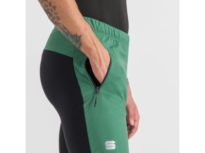 Pantaloni Sportful RYTHMO, verde arbust