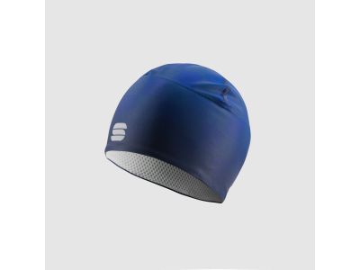 Sportful SQUADRA Mütze, Galaxy Blue/Blue Denim