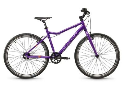 Academy Grade 6 Belt 26 children&amp;#39;s bike, purple