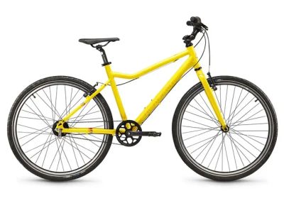 Academy Grade 6 Belt 26 children&amp;#39;s bike, yellow