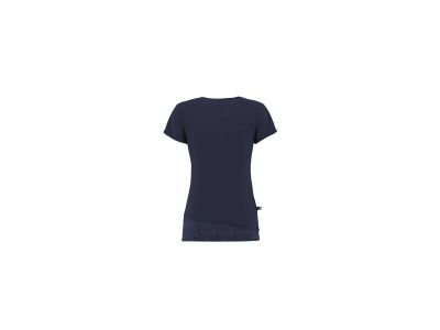 E9 Bonny Damen T-Shirt, ozeanblau