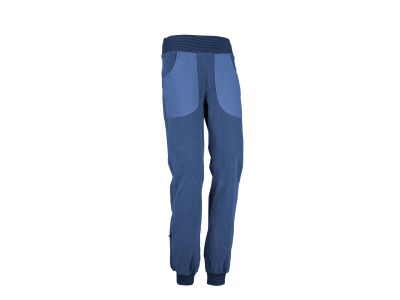 E9 Iuppi women&amp;#39;s trousers, royal blue
