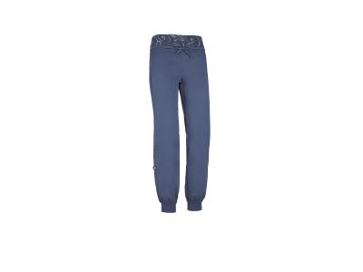 E9 W-Hit 2.1 dámské kalhoty, Vintage Blue