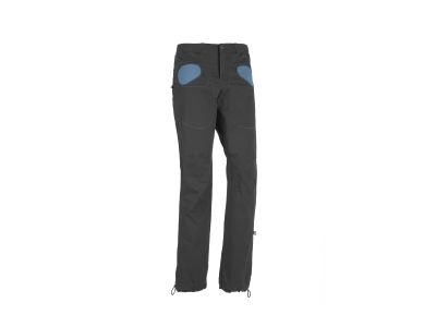 E9 Rondo Story trousers, steel