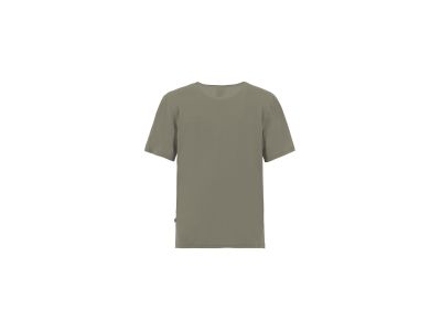 E9 Earth T-Shirt, Sturmgrau