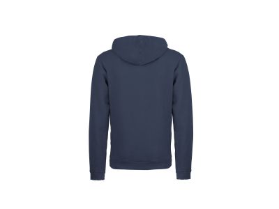 E9 Neon2 Sweatshirt, ozeanblau