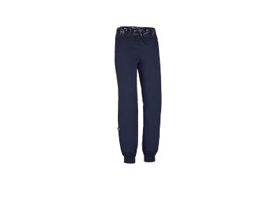 E9 W-Hit 2.1 women&amp;#39;s pants, Ocean Blue