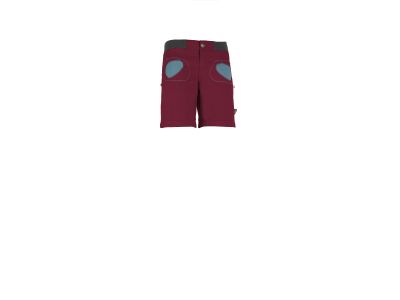 E9 Onda women&amp;#39;s shorts, magenta