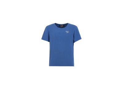E9 Onemove 2.2 shirt, lapis lazuli