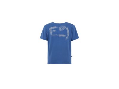 E9 Onemove 2.2 shirt, lapis lazuli