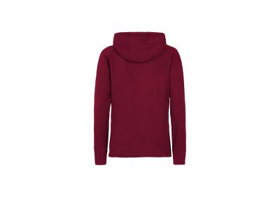 E9 Adi Damen-Sweatshirt, Magenta