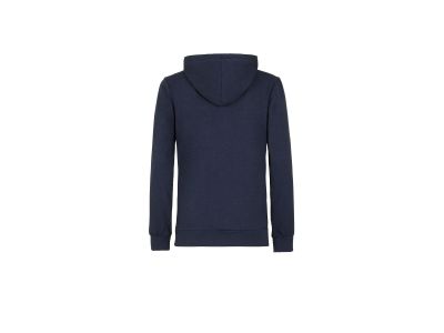 E9 Kira2.1 women&#39;s sweatshirt, Ocean Blue