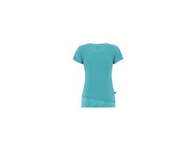 E9 Bonny Damen T-Shirt, Smaragd