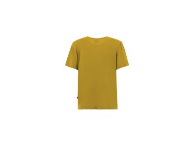 E9 Golden T-shirt, grape