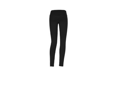 E9 Anna női leggings, fekete