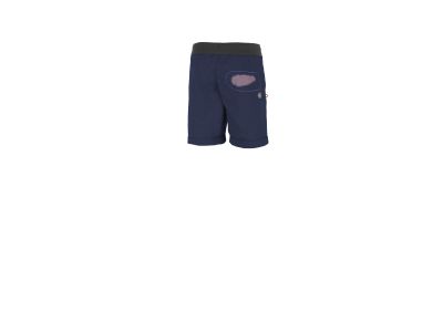 E9 Onda dámske kraťasy, blue navy