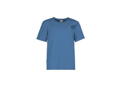 E9 Moveone 2.1 shirt, lapis lazuli
