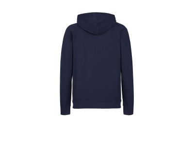 E9 Free-Ud sweatshirt, Ocean Blue