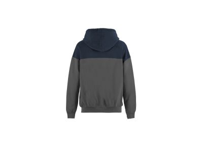 E9 Over sweatshirt, woodland