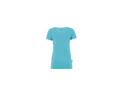 E9 Spring 2.2 Damen-T-Shirt, Smaragd